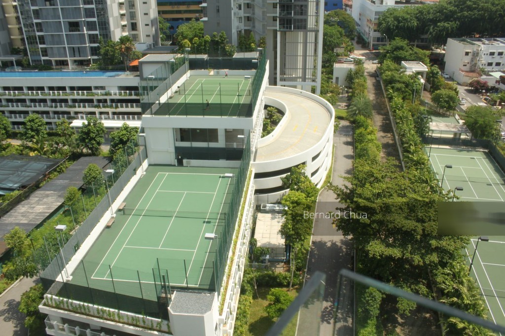 The Sea View (D15), Condominium #126800012
